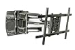 PEERLESS IM760PU-S SLV 32 - 60" INWALL LCD