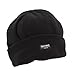 FLOSO® Unisex Mens/Womens Thinsulate Polar Fleece Ski/Winter Thermal Hat (3M 40g)