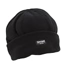 FLOSO® Unisex Mens/Womens Thinsulate Polar Fleece Ski/Winter Thermal Hat (3M 40g)
