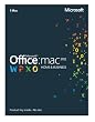 Office Mac 2011 Home and Business 2011 - 1PC/1User [Download]