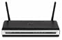 D-Link DIR-330 NetDefend 802.11G Wireless VPN Firewall 8 4-Port 10/100Mbps Switch