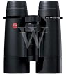 Leica 10x42 Rubber Armored Binocular (Black) Leica 10x42 Rubber Armored Binocular (Black)