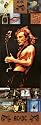 AC/DC (Album Covers, Door) Music Poster Print - 24" X 60"