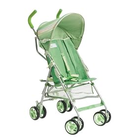 Little Sheild : Davos Buggy Stroller