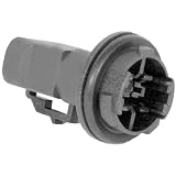 ACDelco LS116 Parking Lamp Socket by ACDelco