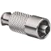 Luer Connector - Stainless Steel 316 Male/Female Luer Lock