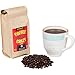 CoffeeCrazy Premium USDA Organic, 12 0z - Fair Trade French Roast whole Bean Coffee (Whole Coffee Beans)