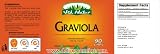 Graviola Pure Extract - Organic Peruvian Herbal graviola - Cancer Prevention ...