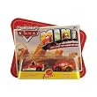 Cars Mini Adventures Two Packs - Lightning McQueen's Team - Hudson Hornet and Lightning McQueen