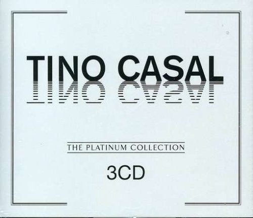 Tino Casal - Tino Casal - Zortam Music