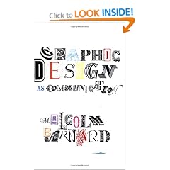 Graphic Design as Communication