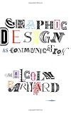 Graphic Design as Communication