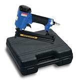 Druckluft Nagler Tacker Klammergerät POW 551SG2