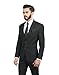 ManQ Slim Fit Formal/Party Men