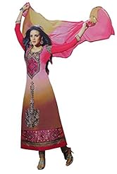 Chiffon/Georgette/Silk/Shantung Embroidered Evening Dress/Party Dress 