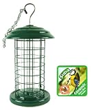 (Supa) 8 Ceramic Delux Bird Feeder (757)