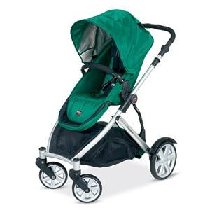 Britax B-Ready