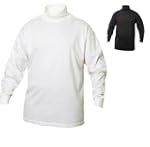 Rollkragen - Shirt, der Trend dieser...