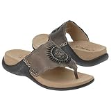 Romika Bali 14 | Ladies Sandals Perlato Bronze by Romika