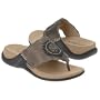 Romika Bali 14 | Women's Sandals Perlato Bronze