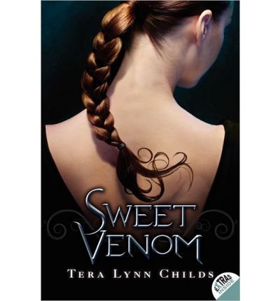 [ Sweet Venom (Sweet Venom (Quality - Trilogy)) [ SWEET VENOM (SWEET VENOM (QUALITY - TRILOGY)) ] By Childs, Tera Lynn ( Author )Sep-04-2012 Paperback