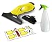 Karcher WV50 Cordless Window Cleaner Set - VALUE PACKAGE