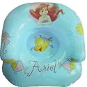 Disney The Little Mermaid Ariel Inflatable Chair