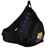 NCAA Slingback Cross-Body Backpack (Large)