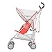 Maclaren Volo Stroller, Silver/Marmalade