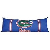 Florida Gators Body Pillow
