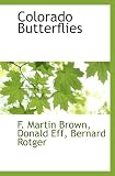 Colorado Butterflies