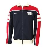 Nike FC Barcelona Retro Jacke - 