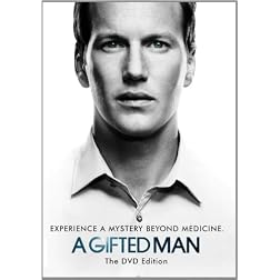 A Gifted Man (2011-2012)