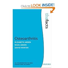 Osteoarthritis (The Facts)