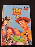 Toy Story 2 (Disneys Wonderful World of Reading)