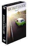 Revue Warner Home Video  / Six Feet Under - L'Intégrale Saison 5 - Coffret 5 DVD