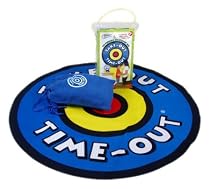 Bright Products Take Out Time Out Mats
From Bright Products
