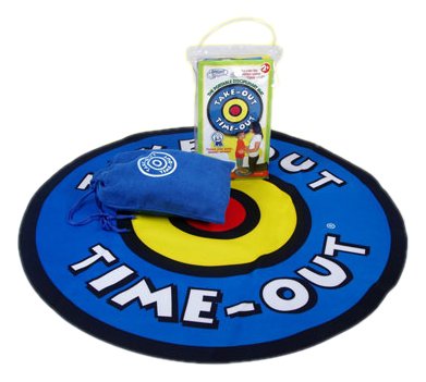 Bright Products Take Out Time Out Mats