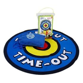 Bright Products Take Out Time Out Mats