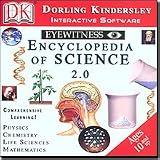 Eyewitness Encyclopedia of Science 2.0