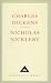 Nicholas Nickleby (Everyman's Library Classics)