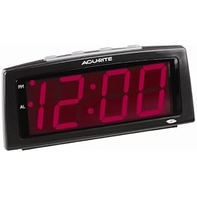 Chaney Instruments Thor Alarm Clock with Set and Forget Technology by Chaney Instruments