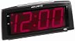 Chaney Instruments Thor Large Display Alarm Clock