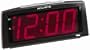 Chaney Instruments Thor Large Display Alarm Clock