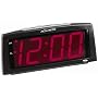 Chaney Instruments Thor Large Display Alarm Clock