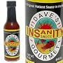 Dave's Insanity Sauce