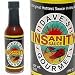 Dave's Insanity Sauce