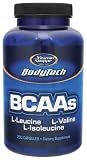 BodyTech - Bcaa's, 200 capsules