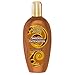This Swedish intensifying creme will activate your skin's natural tanning ability for darker faster, more even colorwithout the mess of traditional bronzers.
