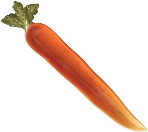Carrot Olive Dish